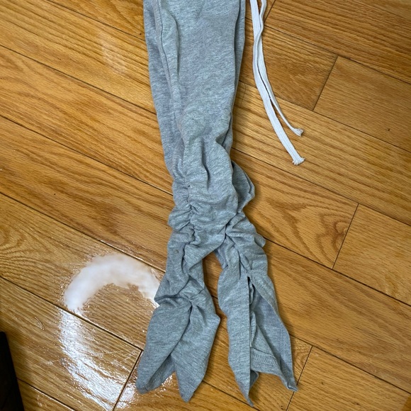 COPY - STACKED JOGGER - TODDLER! FULL SIZE RUN - Picture 2 of 2